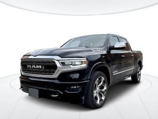 2022 RAM 1500 Limited 10th Anniversary Edition - Photo #1