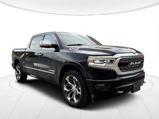 2022 RAM 1500 Limited 10th Anniversary Edition - Photo #2