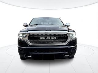 2022 RAM 1500 Limited 10th Anniversary Edition - Photo #3