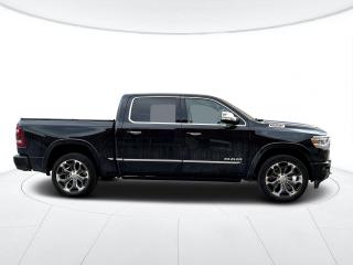 2022 RAM 1500 Limited 10th Anniversary Edition - Photo #4