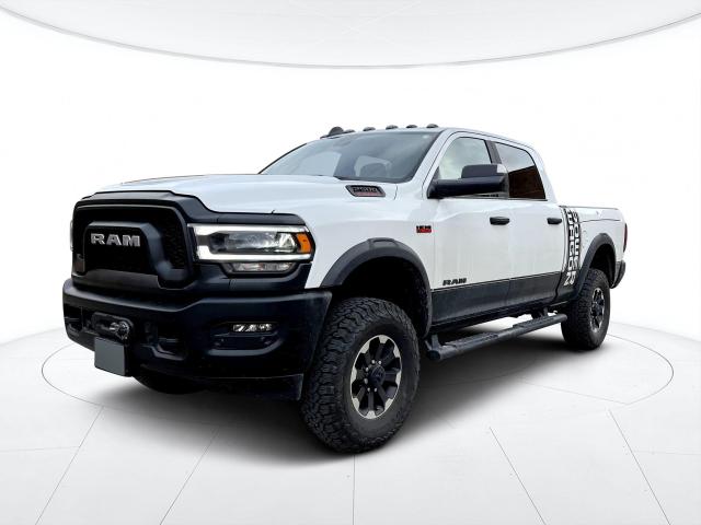 2022 RAM 2500 Power Wagon 6.4L Hemi