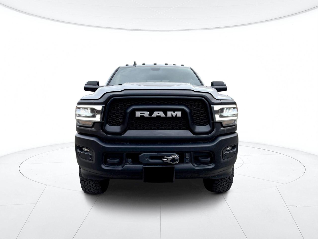 2022 RAM 2500 Power Wagon 6.4L Hemi - Photo #3