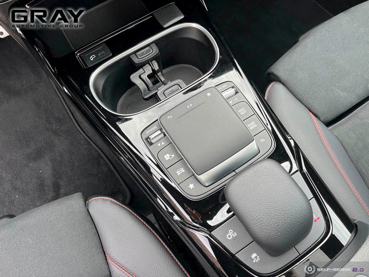 2022 Mercedes-Benz CLA45 AMG CLA45 - Photo #19