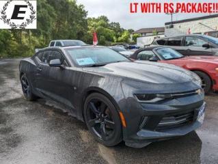 Used 2017 Chevrolet Camaro 1LT  PUSH BUTTON START!! for sale in Barrie, ON