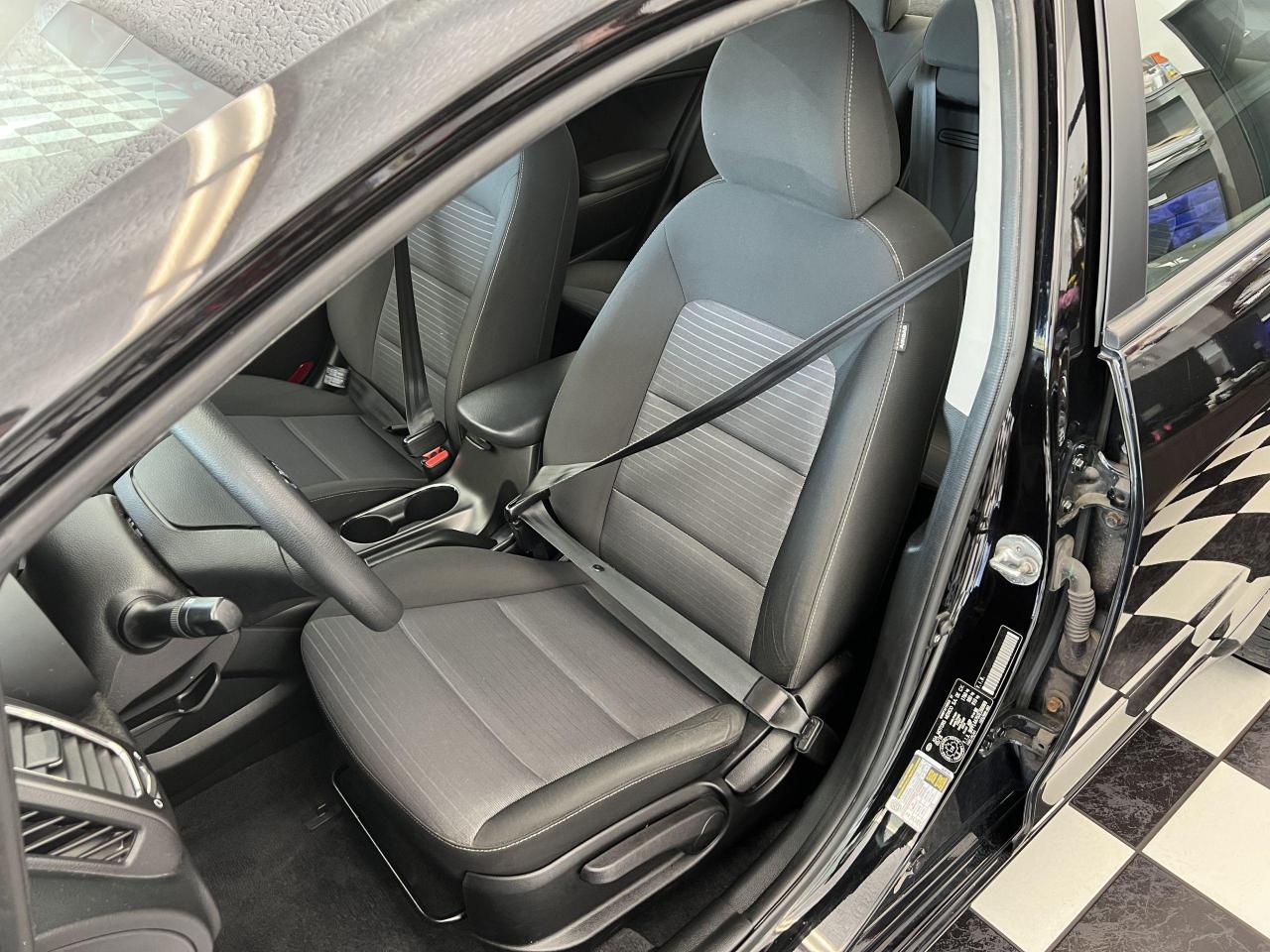 2018 Kia Forte LX+APPLEPLAY+CAMERA+NEW TIRES+CLEAN CARFAX Photo20