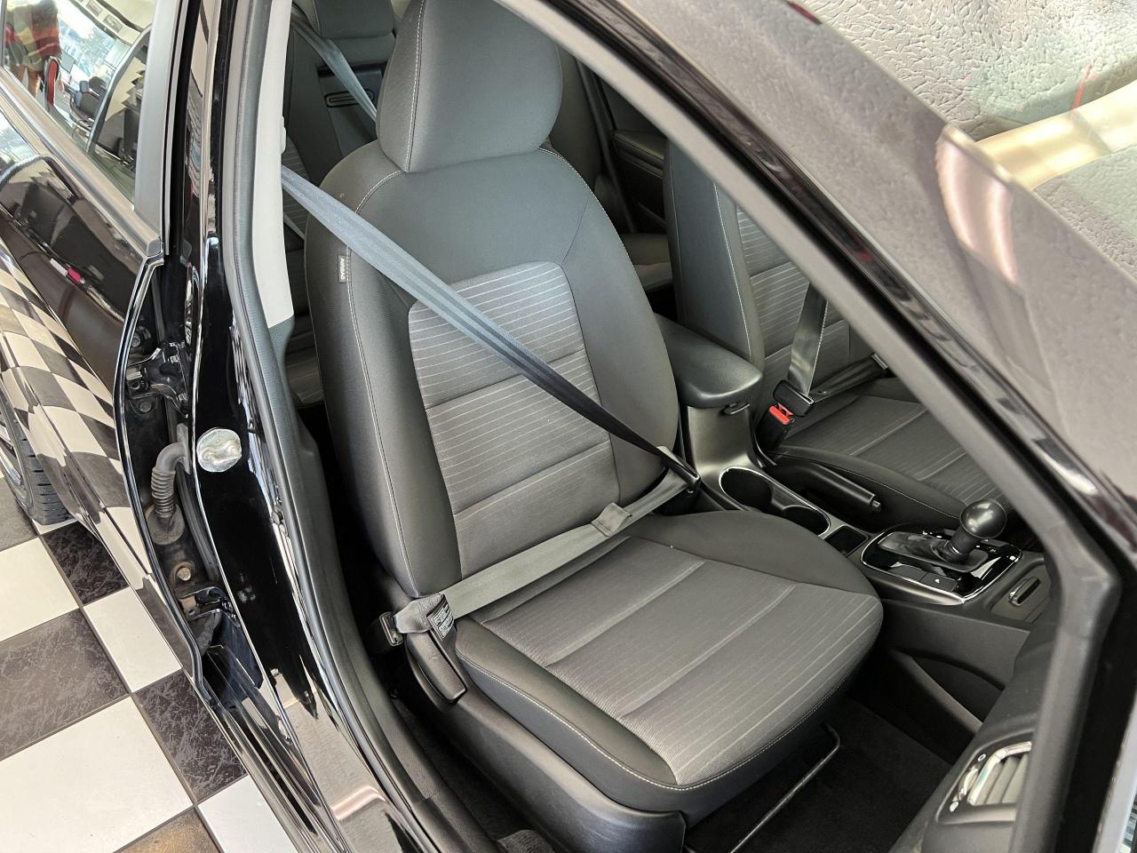 2018 Kia Forte LX+APPLEPLAY+CAMERA+NEW TIRES+CLEAN CARFAX - Photo #24