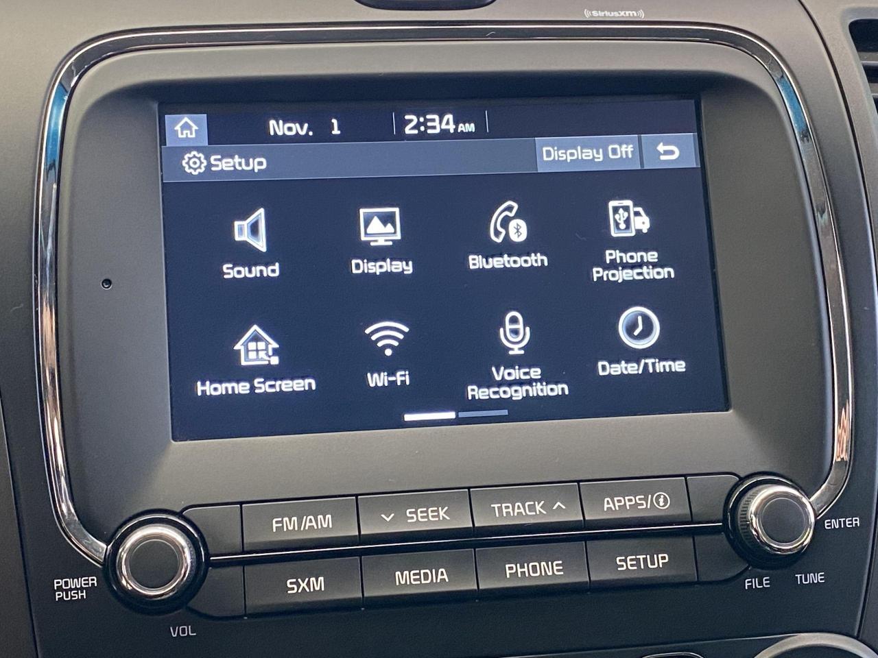 2018 Kia Forte LX+APPLEPLAY+CAMERA+NEW TIRES+CLEAN CARFAX - Photo #34