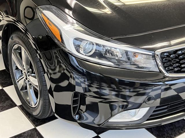 2018 Kia Forte LX+APPLEPLAY+CAMERA+NEW TIRES+CLEAN CARFAX Photo39