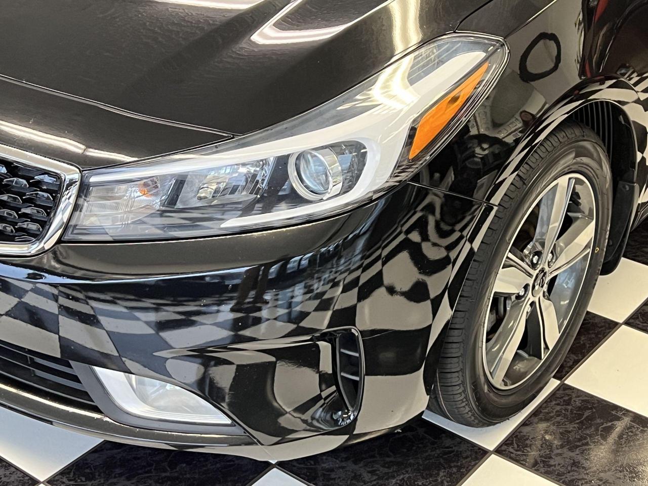 2018 Kia Forte LX+APPLEPLAY+CAMERA+NEW TIRES+CLEAN CARFAX Photo40