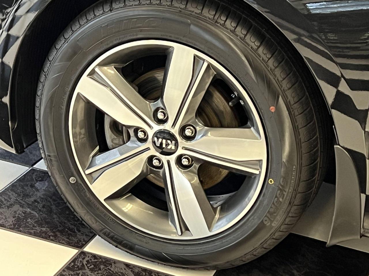 2018 Kia Forte LX+APPLEPLAY+CAMERA+NEW TIRES+CLEAN CARFAX Photo55