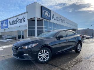 Used 2015 Mazda MAZDA3 GX !! LOW KM'S !! | MANUAL | A/C | PUSH BUTTON for sale in Innisfil, ON