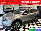 2018 Honda CR-V LX AWD+Weather Techs+Adaptive Cruise+CLEAN CARFAX Photo66