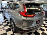 2018 Honda CR-V LX AWD+Weather Techs+Adaptive Cruise+CLEAN CARFAX Photo67