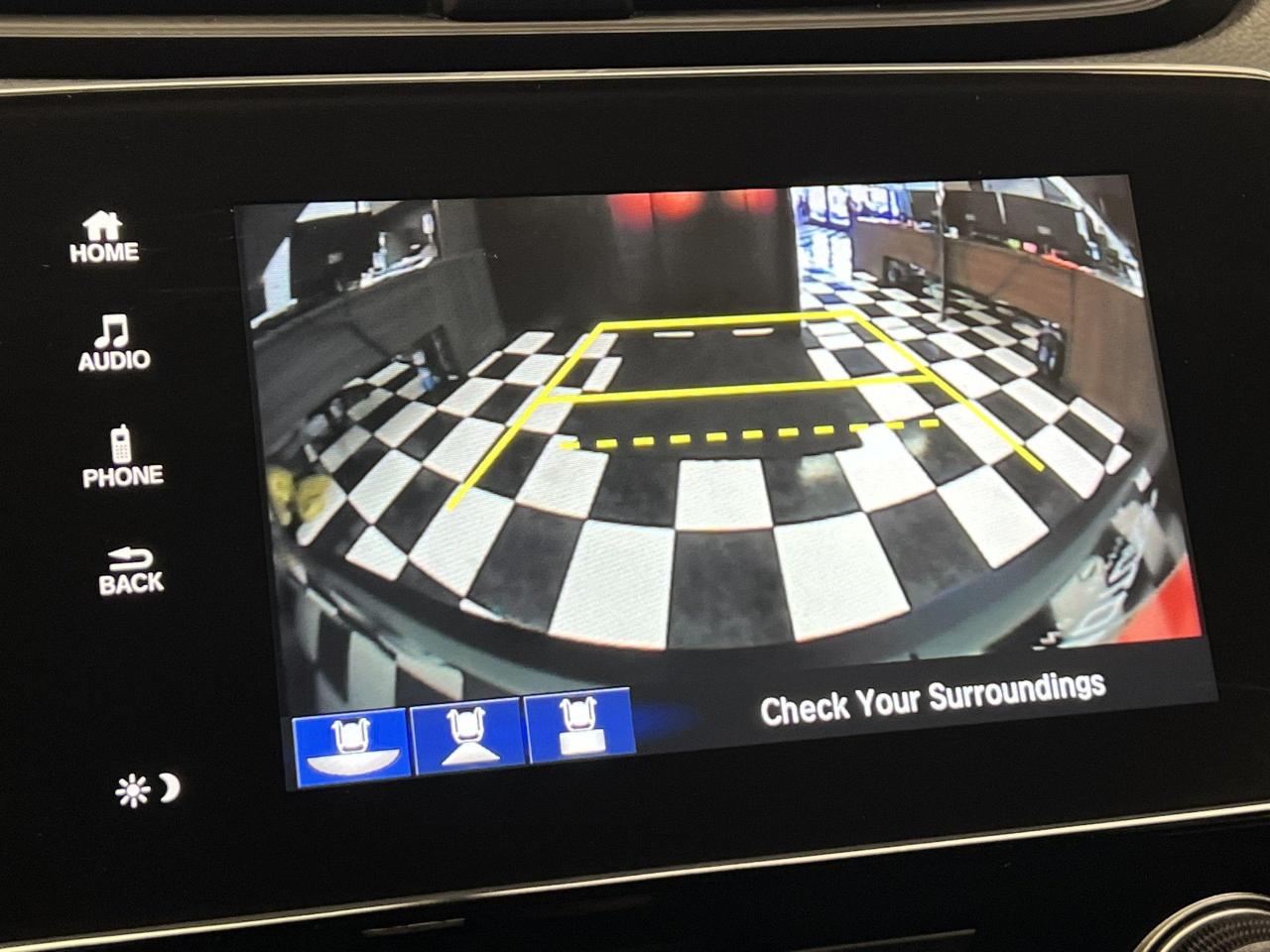 2018 Honda CR-V LX AWD+Weather Techs+Adaptive Cruise+CLEAN CARFAX - Photo #11
