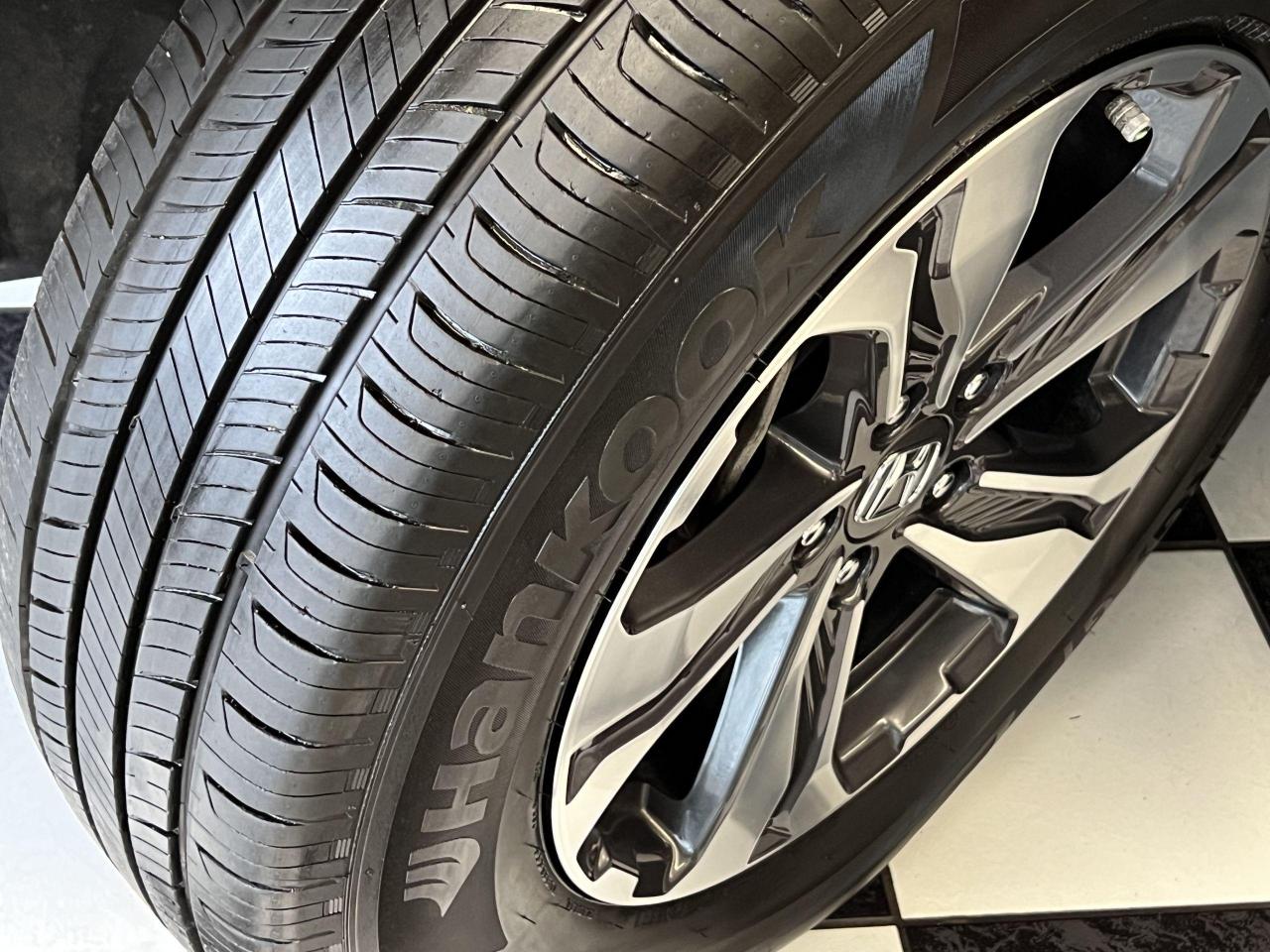 2018 Honda CR-V LX AWD+Weather Techs+Adaptive Cruise+CLEAN CARFAX - Photo #12