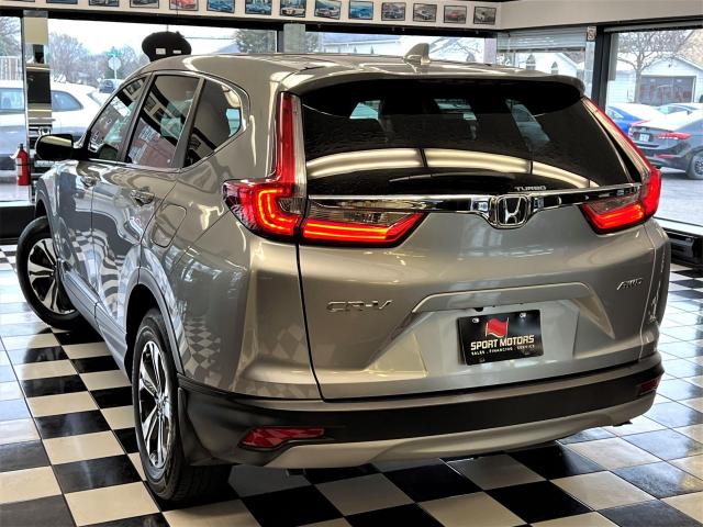 2018 Honda CR-V LX AWD+Weather Techs+Adaptive Cruise+CLEAN CARFAX Photo14