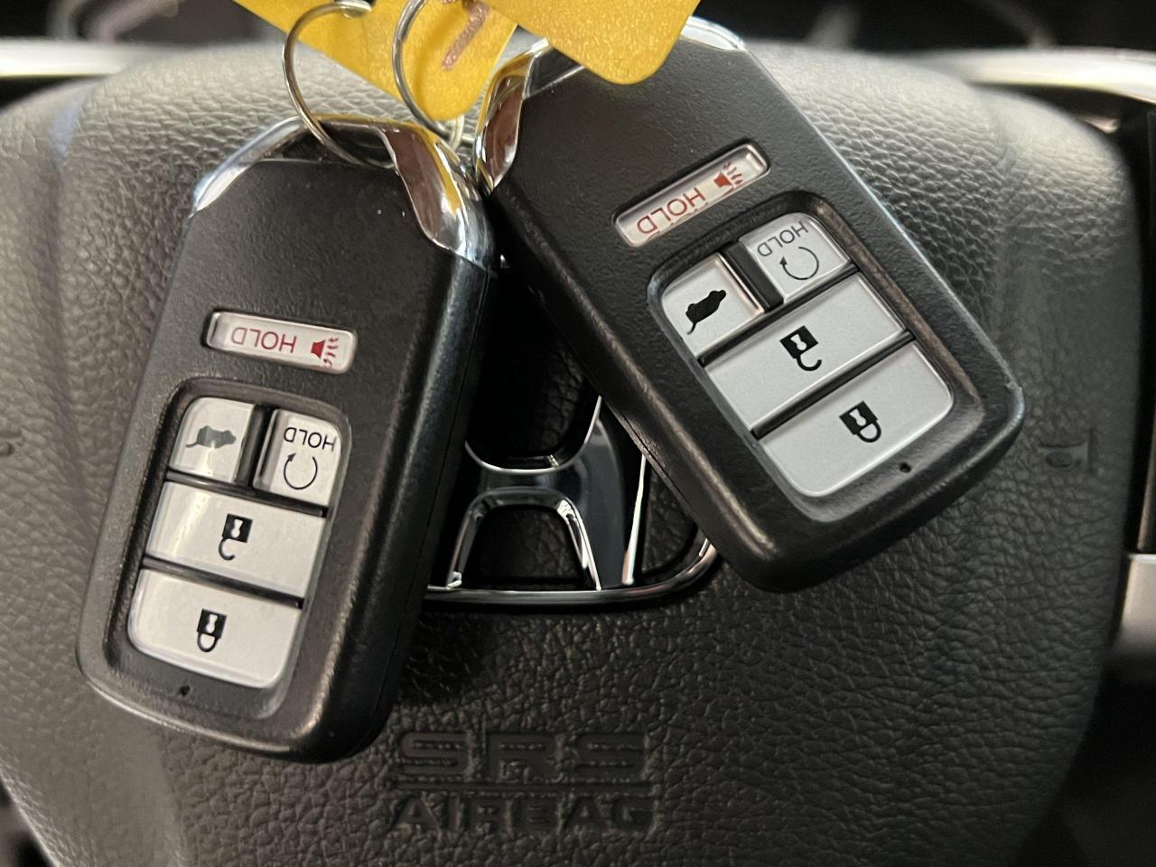 2018 Honda CR-V LX AWD+Weather Techs+Adaptive Cruise+CLEAN CARFAX - Photo #16