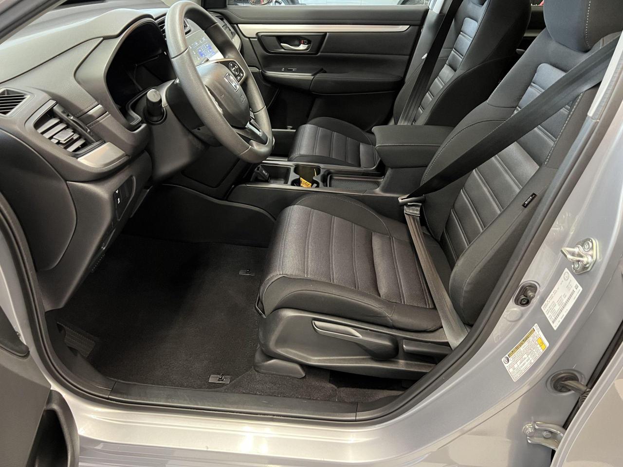 2018 Honda CR-V LX AWD+Weather Techs+Adaptive Cruise+CLEAN CARFAX - Photo #19