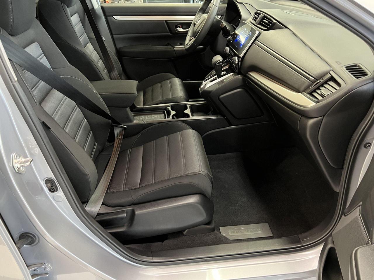 2018 Honda CR-V LX AWD+Weather Techs+Adaptive Cruise+CLEAN CARFAX Photo22