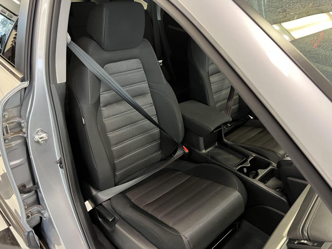 2018 Honda CR-V LX AWD+Weather Techs+Adaptive Cruise+CLEAN CARFAX Photo23
