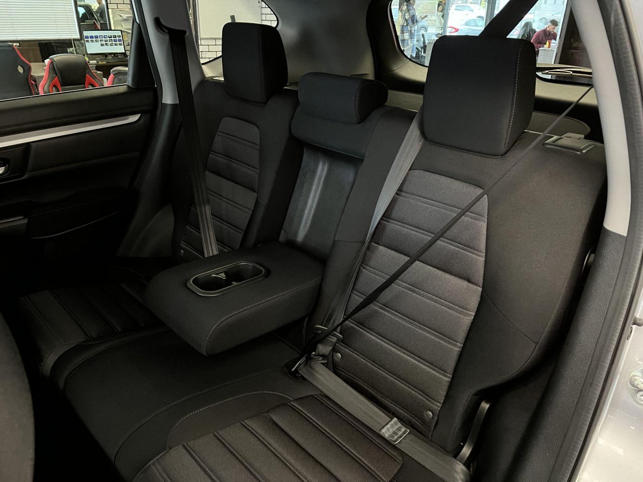 2018 Honda CR-V LX AWD+Weather Techs+Adaptive Cruise+CLEAN CARFAX Photo25