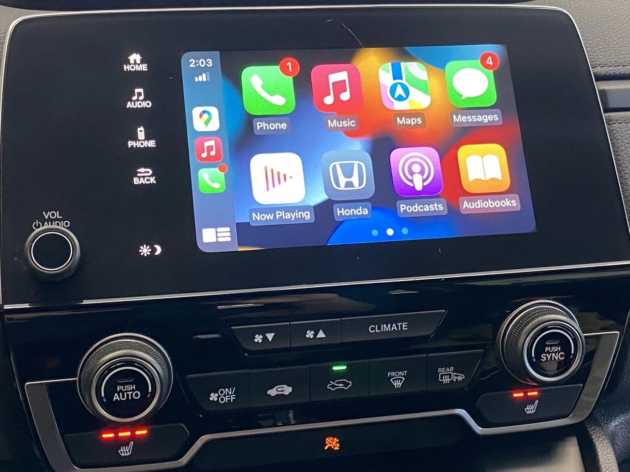 2018 Honda CR-V LX AWD+Weather Techs+Adaptive Cruise+CLEAN CARFAX Photo28