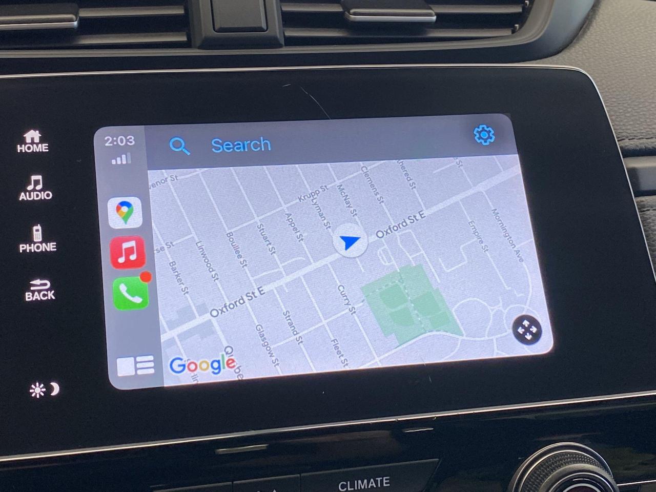 2018 Honda CR-V LX AWD+Weather Techs+Adaptive Cruise+CLEAN CARFAX - Photo #30