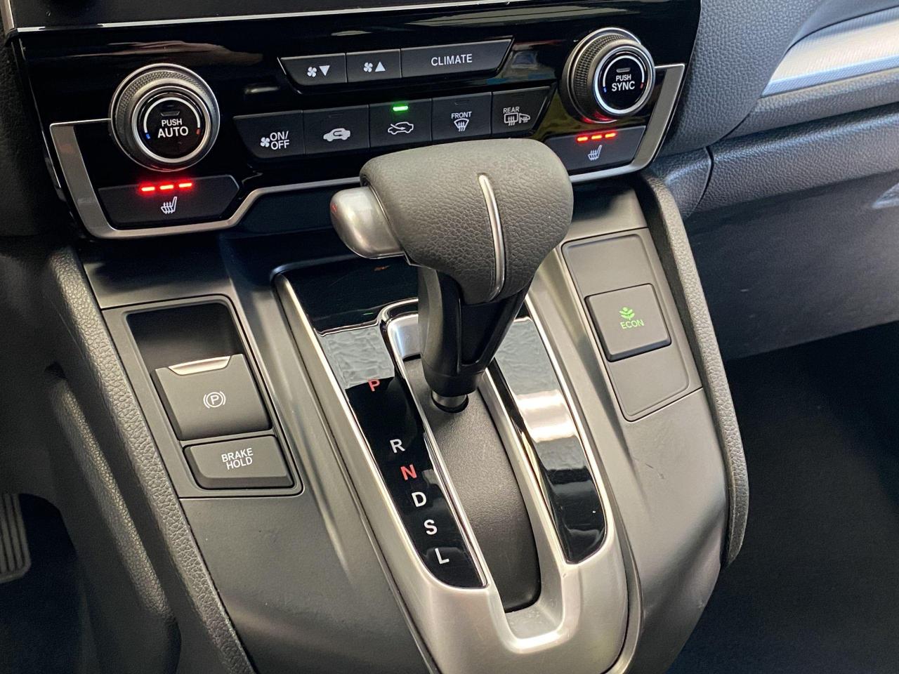 2018 Honda CR-V LX AWD+Weather Techs+Adaptive Cruise+CLEAN CARFAX Photo36