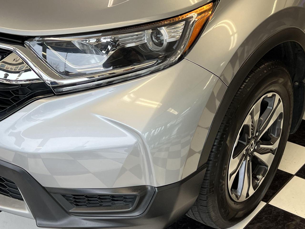 2018 Honda CR-V LX AWD+Weather Techs+Adaptive Cruise+CLEAN CARFAX Photo38