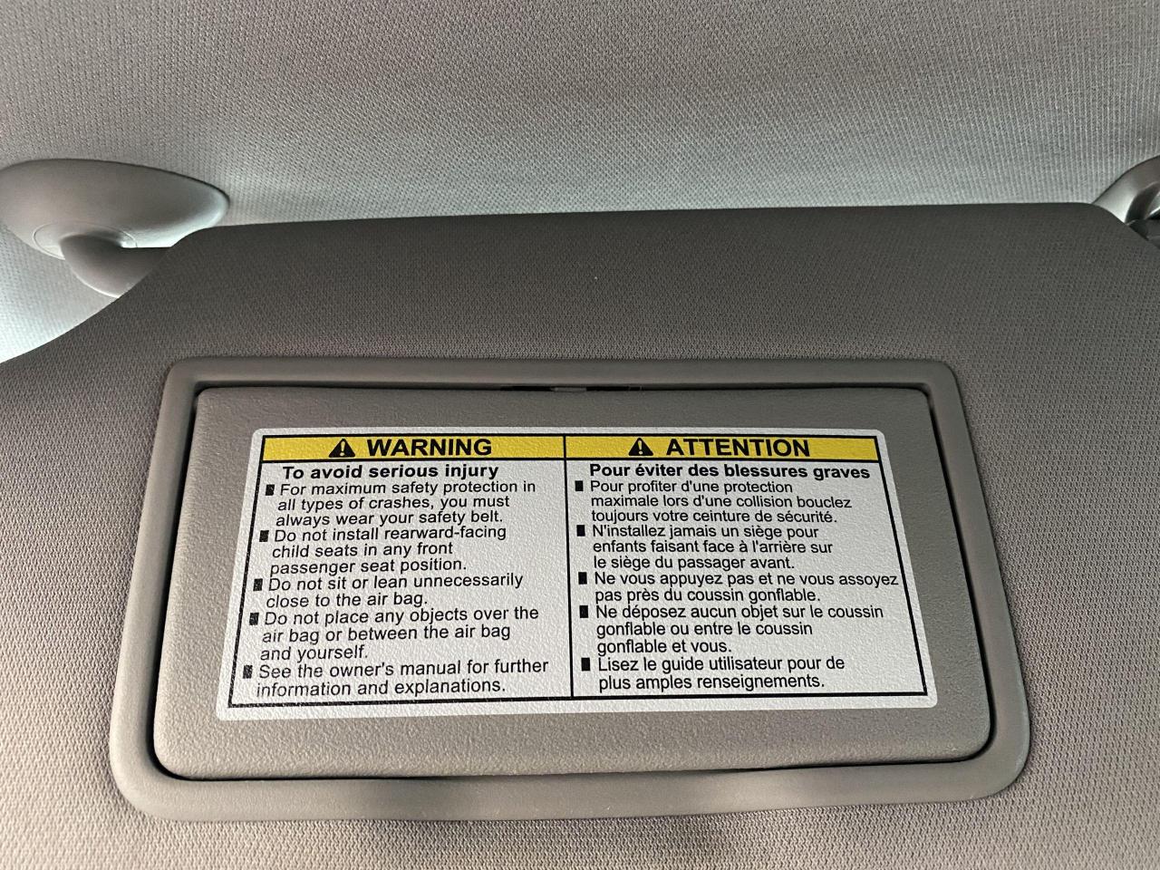 2018 Honda CR-V LX AWD+Weather Techs+Adaptive Cruise+CLEAN CARFAX Photo44