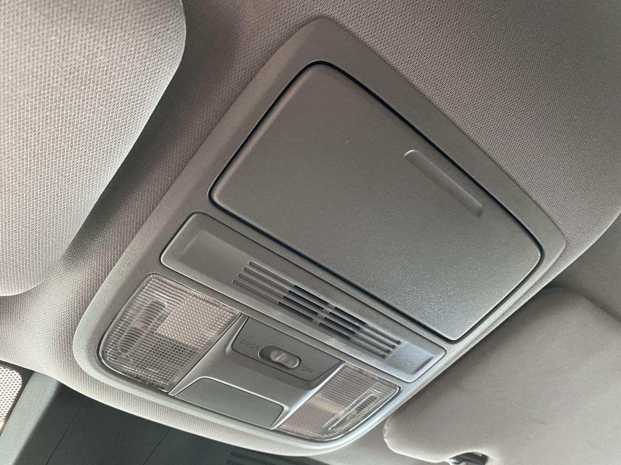 2018 Honda CR-V LX AWD+Weather Techs+Adaptive Cruise+CLEAN CARFAX - Photo #46