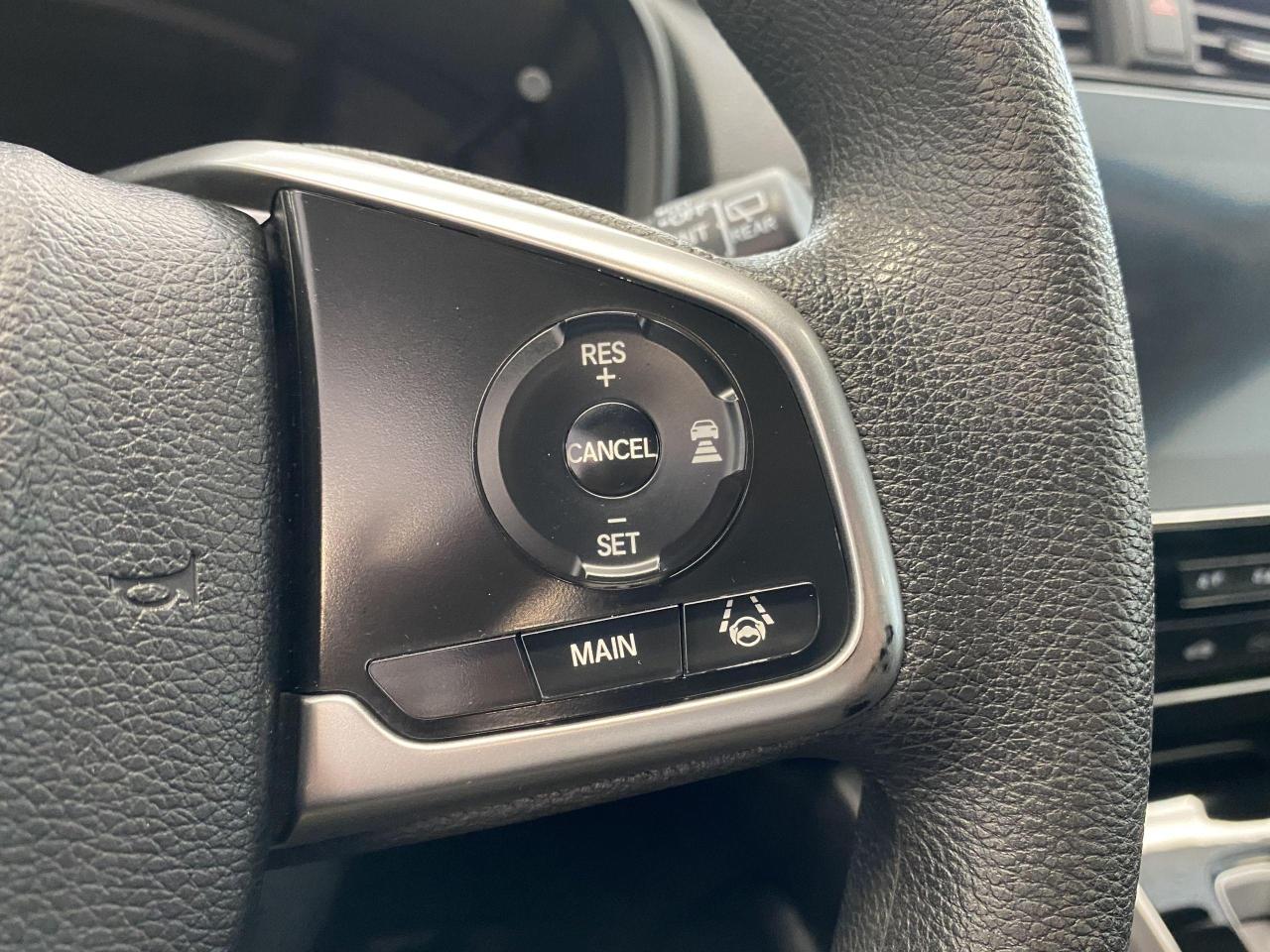 2018 Honda CR-V LX AWD+Weather Techs+Adaptive Cruise+CLEAN CARFAX Photo48