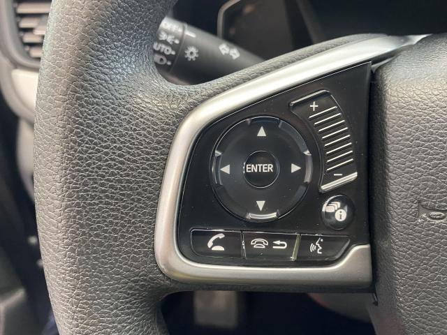 2018 Honda CR-V LX AWD+Weather Techs+Adaptive Cruise+CLEAN CARFAX Photo49