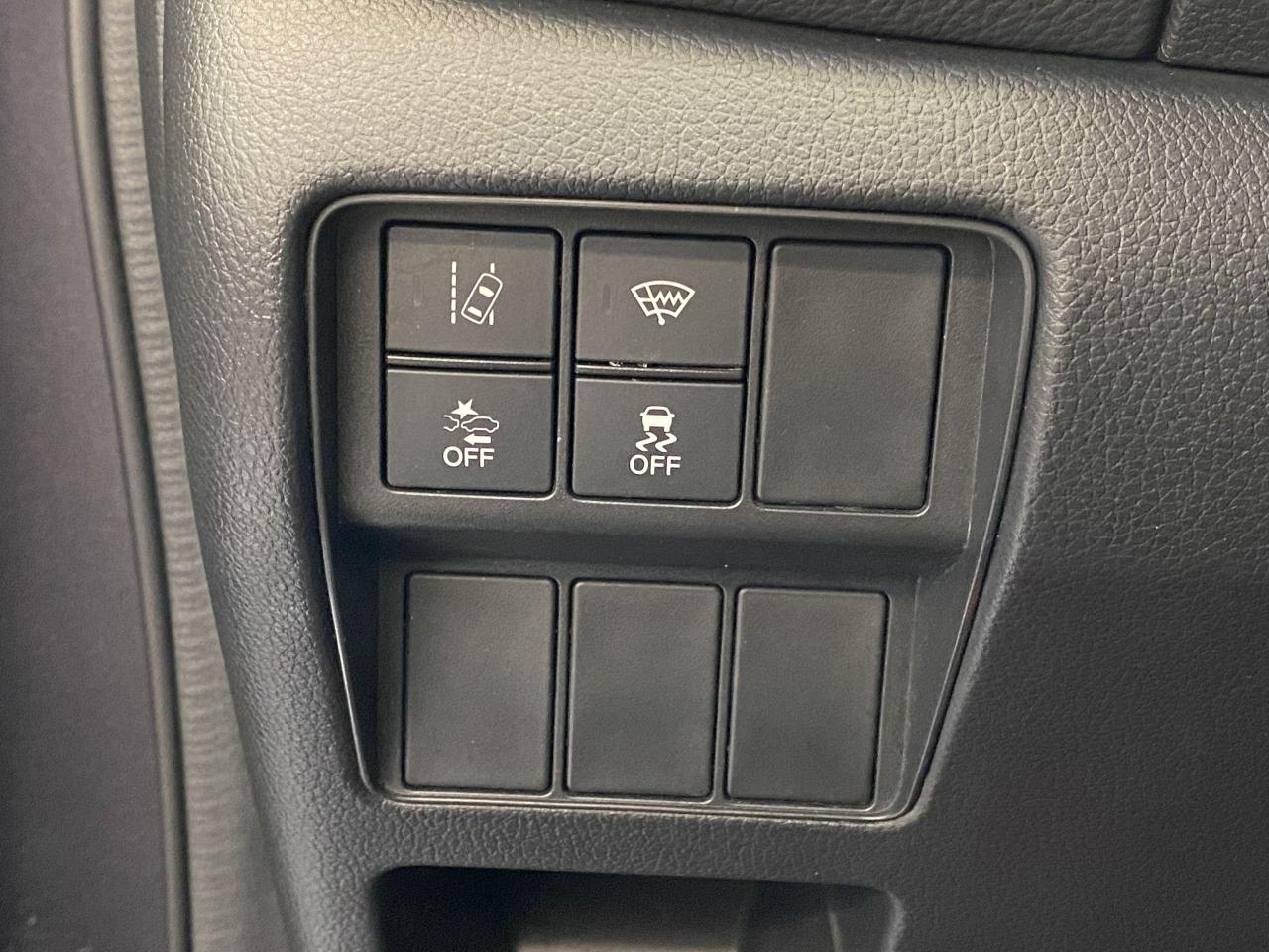 2018 Honda CR-V LX AWD+Weather Techs+Adaptive Cruise+CLEAN CARFAX Photo52