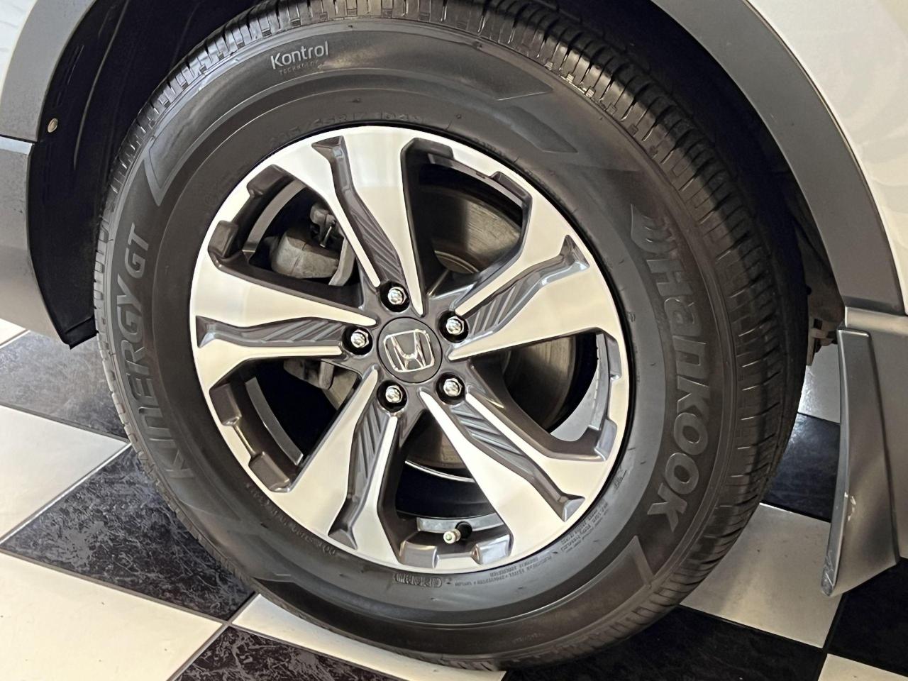 2018 Honda CR-V LX AWD+Weather Techs+Adaptive Cruise+CLEAN CARFAX Photo53