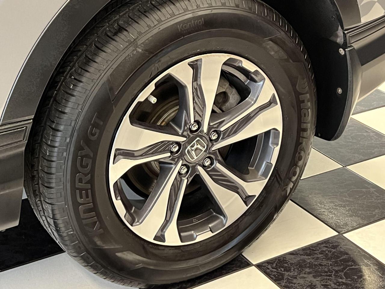 2018 Honda CR-V LX AWD+Weather Techs+Adaptive Cruise+CLEAN CARFAX Photo54
