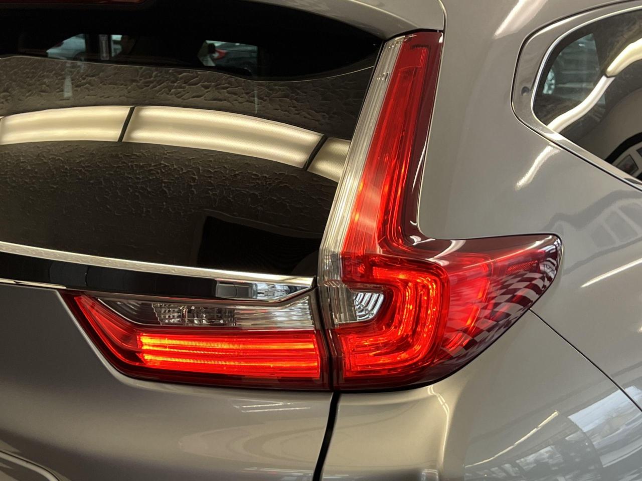 2018 Honda CR-V LX AWD+Weather Techs+Adaptive Cruise+CLEAN CARFAX - Photo #64