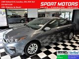 2020 Kia Forte LX+Camera+ApplePlay+Heated Seats+CLEAN CARFAX Photo70