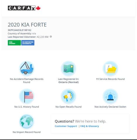 2020 Kia Forte LX+Camera+ApplePlay+Heated Seats+CLEAN CARFAX Photo13