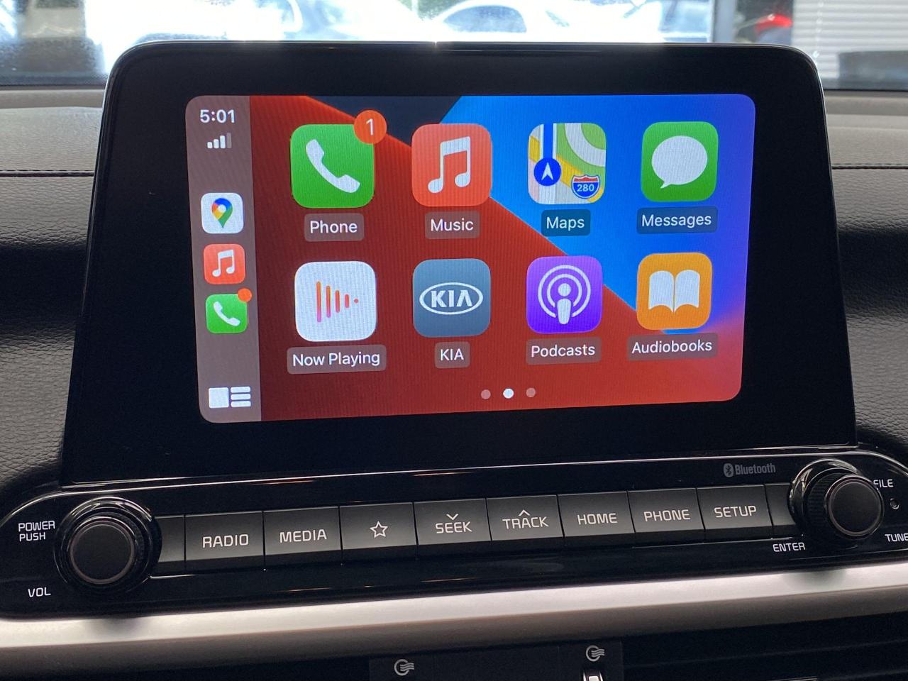 2020 Kia Forte LX+Camera+ApplePlay+Heated Seats+CLEAN CARFAX Photo28
