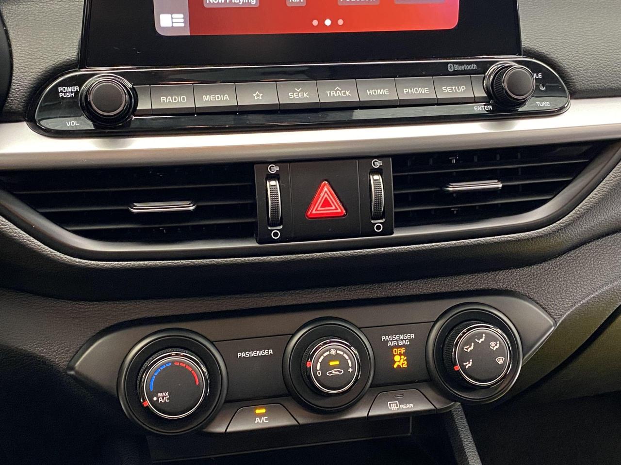 2020 Kia Forte LX+Camera+ApplePlay+Heated Seats+CLEAN CARFAX Photo37