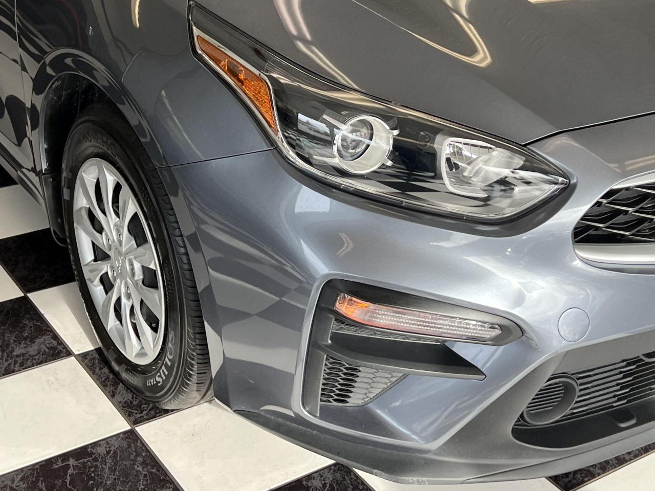 2020 Kia Forte LX+Camera+ApplePlay+Heated Seats+CLEAN CARFAX Photo40