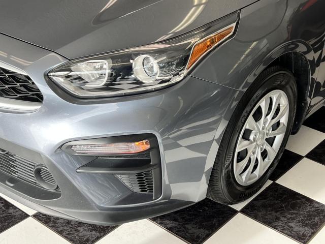 2020 Kia Forte LX+Camera+ApplePlay+Heated Seats+CLEAN CARFAX Photo41