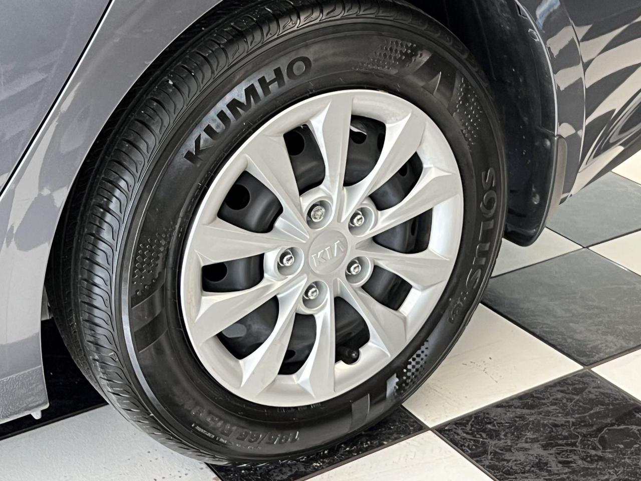 2020 Kia Forte LX+Camera+ApplePlay+Heated Seats+CLEAN CARFAX - Photo #59