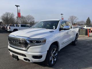 New 2022 RAM 1500 Limited for sale in Sarnia, ON