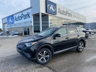 Used 2018 Toyota RAV4 LE | CD PLAYER | HEATED SEATS | BACKUP CAMERA | for sale in Innisfil, ON