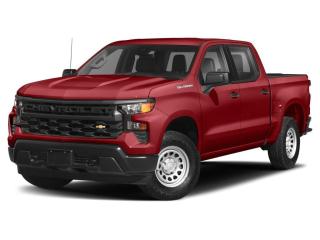 New 2022 Chevrolet Silverado 1500 High Country for sale in Brockville, ON