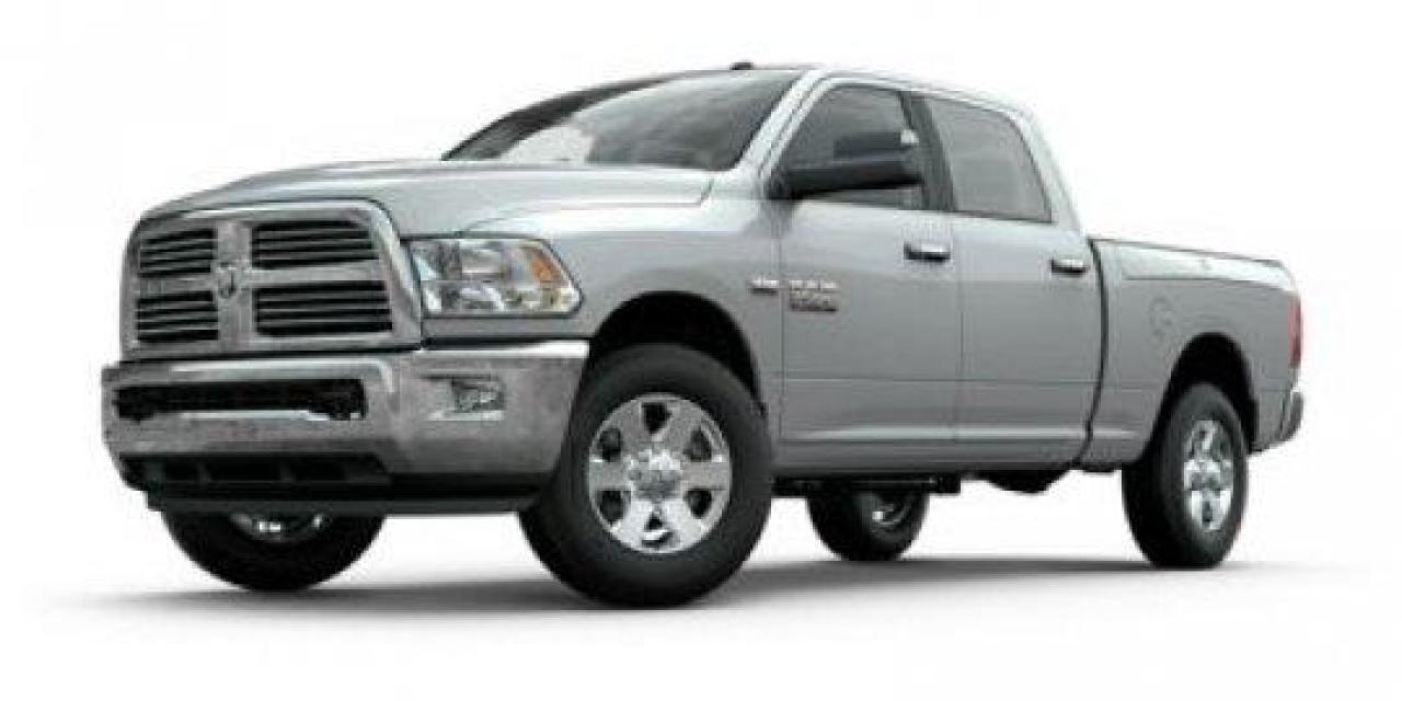 4WD Crew Cab 149 Laramie, 6-Speed Automatic w/OD, Intercooled Turbo Diesel I-6 6.7 L/408