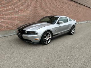 Used 2011 Ford Mustang 2dr Cpe GT for sale in Ajax, ON