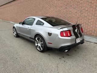 2011 Ford Mustang 2dr Cpe GT - Photo #5